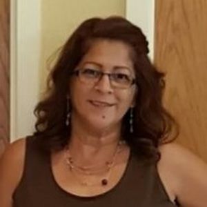 Meet your Posher, Milagros